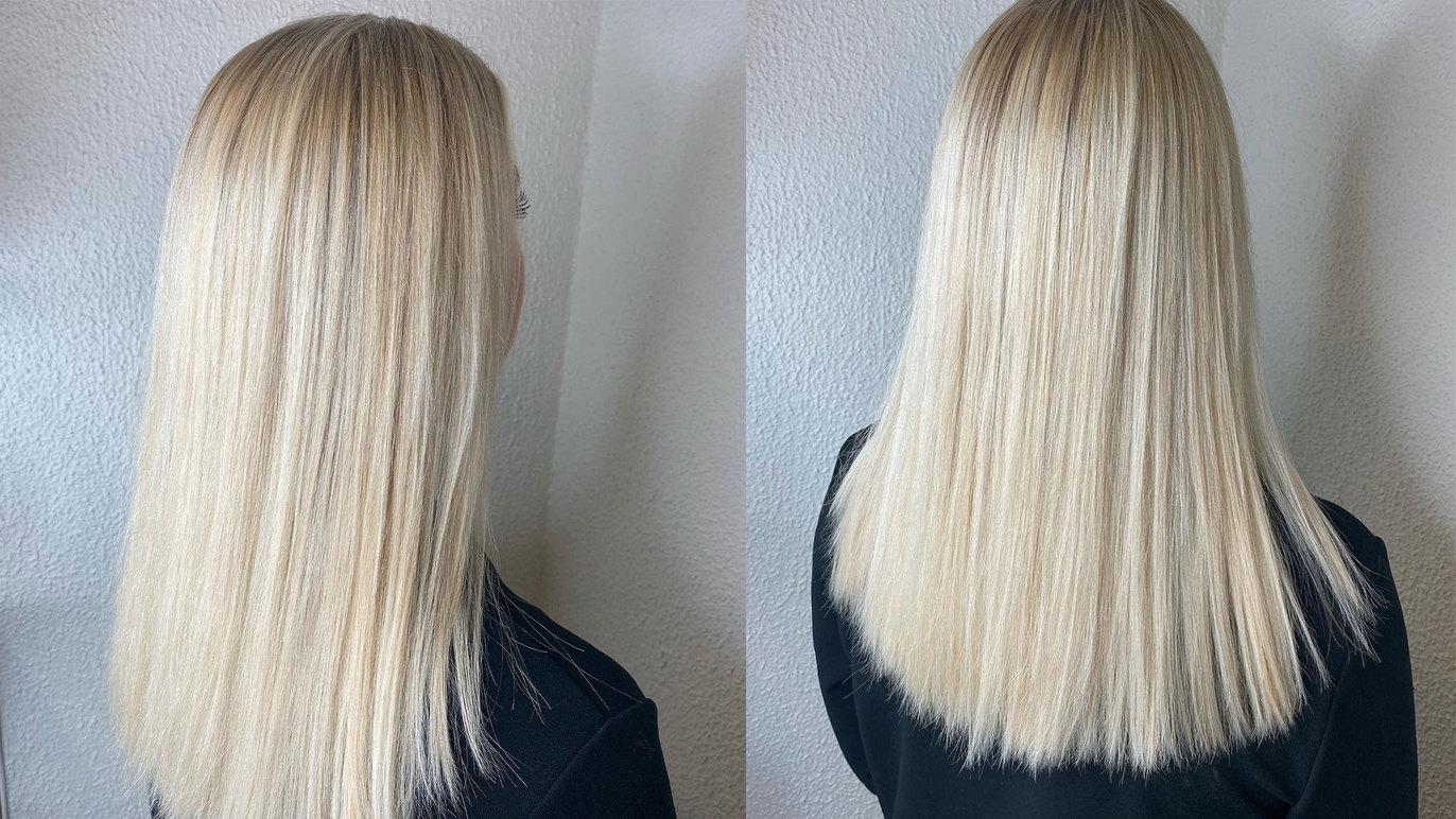 Images Salon By Lykke