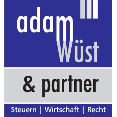 Adam, Wüst & Partner Steuerberater Rechtsanwalt Partnerschaft mbB in Bühl in Baden - Logo