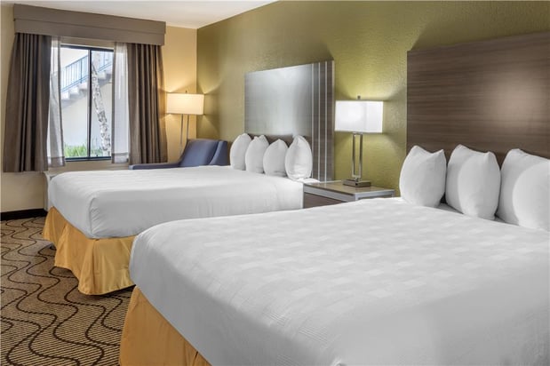 Images Best Western Heritage Inn