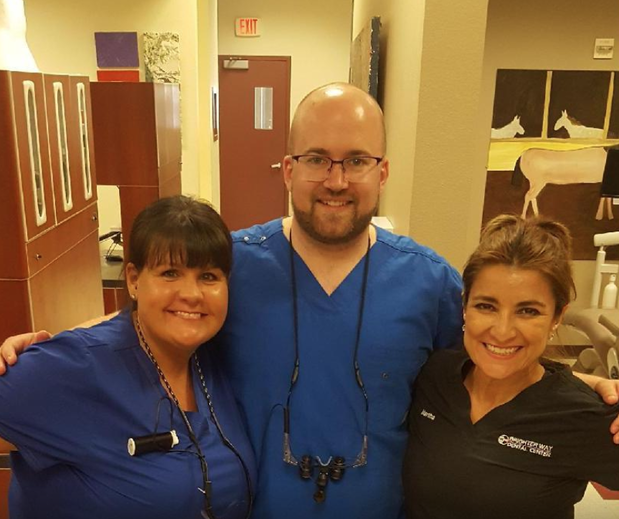 Images Andrew Cole DDS