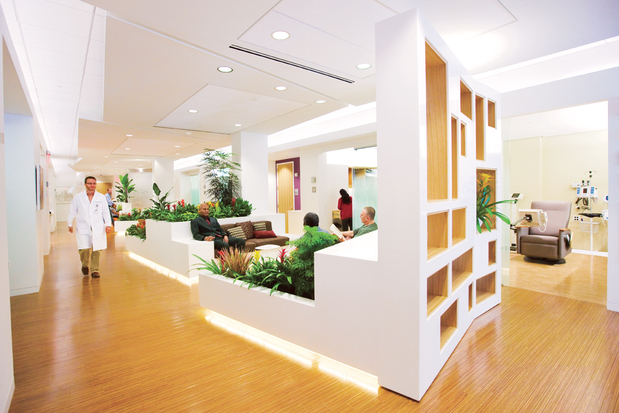 Images Memorial Sloan Kettering Cancer Center Brooklyn Infusion Center