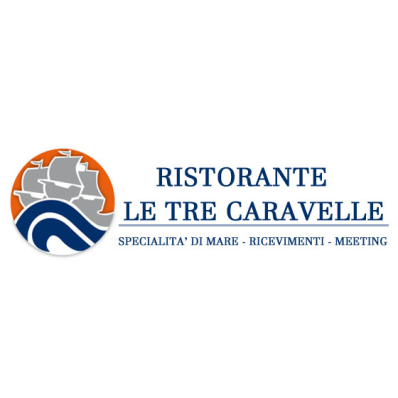 Ristorante Le Tre Caravelle Logo
