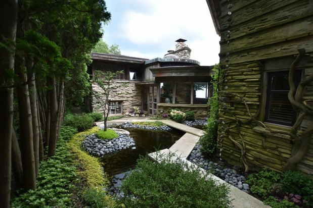 Images Landmark Landscapes Inc