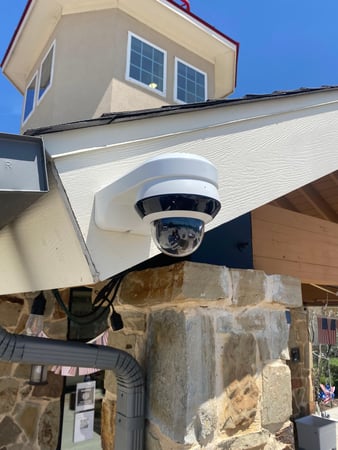 Images LoveTech Security Systems