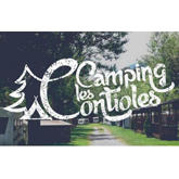 Camping Les Contioles Logo