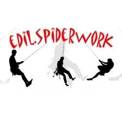 Edil.Spiderwork Logo