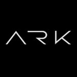 ARK Design + Build Logo