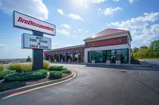 Images Tire Discounters