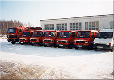 Repro-Tec GmbH, Frauensteiner Straße 85 in Freiberg