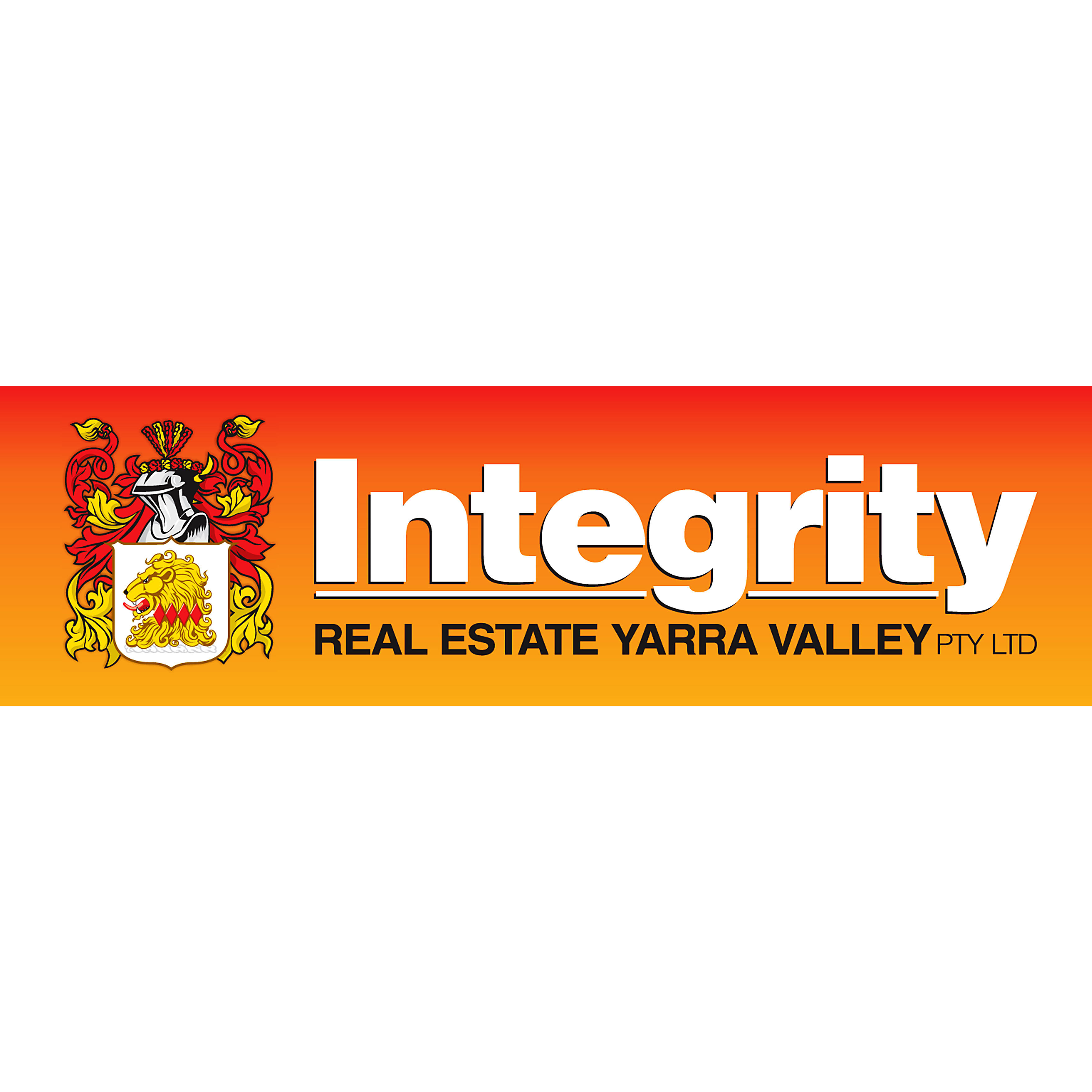 Integrity Real Estate Logo