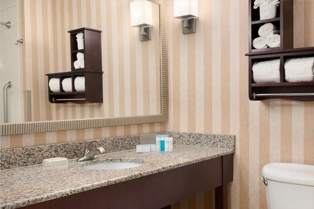 Images Hampton Inn Spearfish