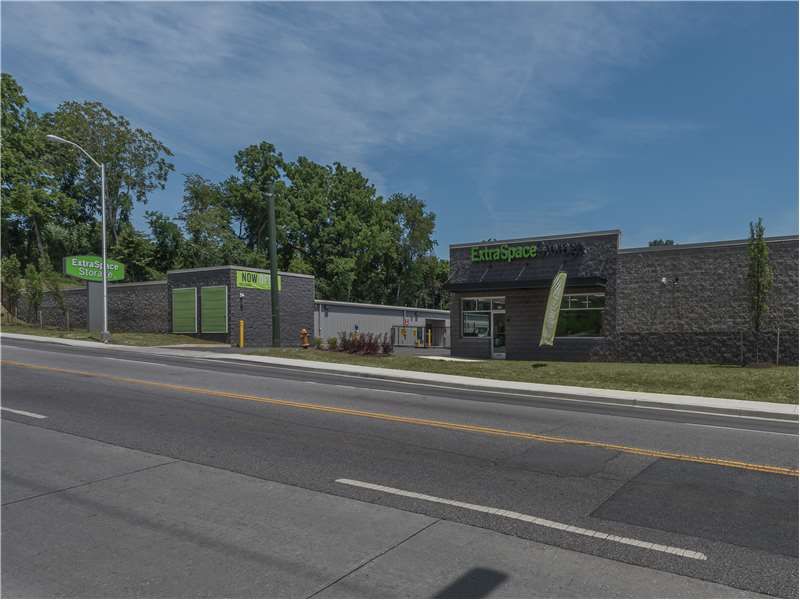 Alternate Beauty Image - Extra Space Storage at 707 S Caton Ave, Baltimore, MD 21229