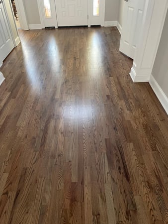 Images Tripp's Hardwood