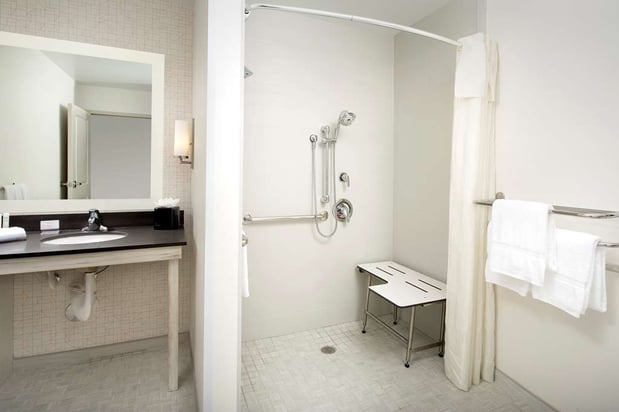 Images Homewood Suites by Hilton Miami Downtown/Brickell