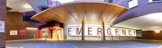 Images Abbott Northwestern Hospital Emergency Department