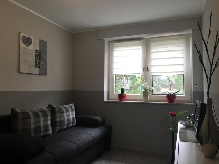 Segermann - Farbe & Gestaltung, Bruchweg 45 in Krefeld