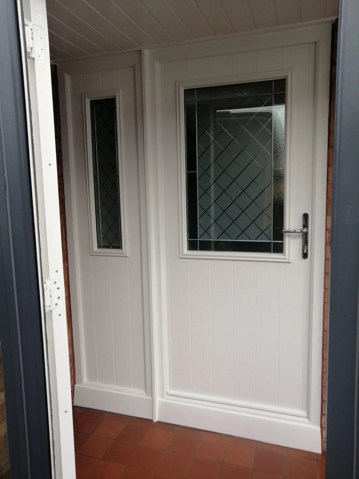 Images Radiance Doors Ltd