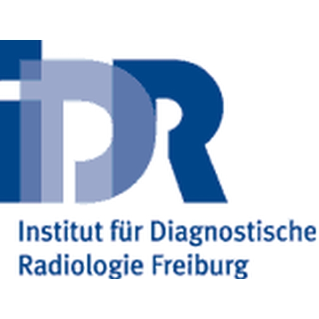 Logo IDR - Institut für Diagnostische Radiologie Freiburg