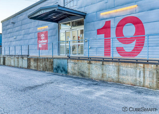 Images CubeSmart Self Storage