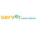 Serververticals Logo