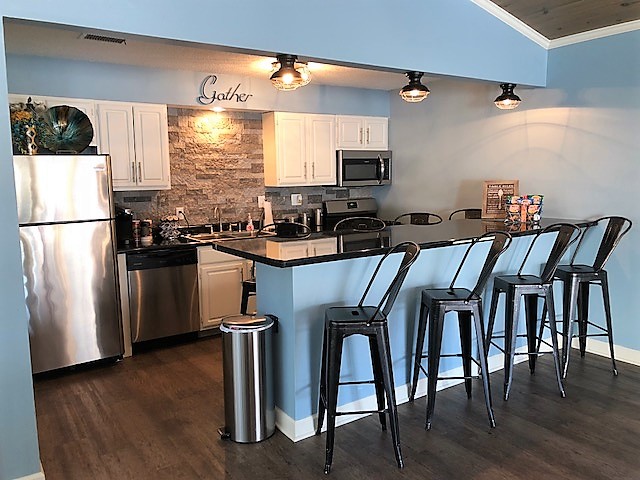 Images Falcon Pointe Apartments