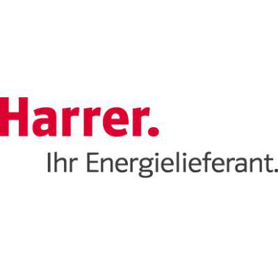 Logo Mineralöl Harrer GmbH