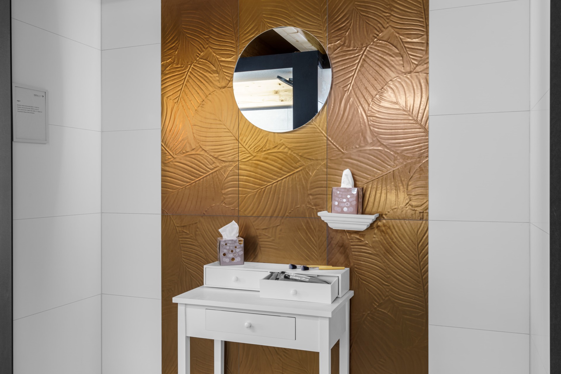 Plättli Atelier - Rolf von Allmen, Mittelweg 11 in Wilderswil