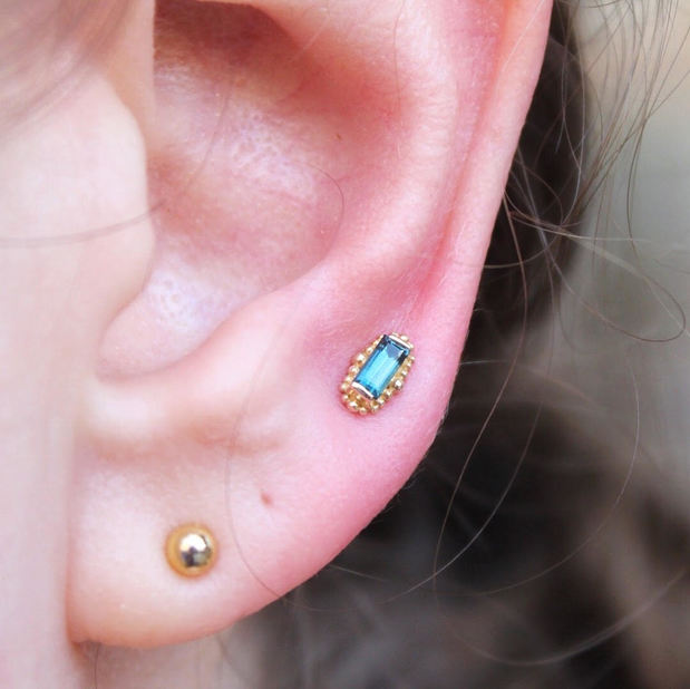 Images AHIMSA PIERCING STUDIO, FINE JEWELRY & MEDICAL AESTHETICS