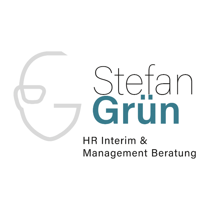 Stefan Grün - HR Interim & Management Beratung in Schorndorf in Württemberg - Logo