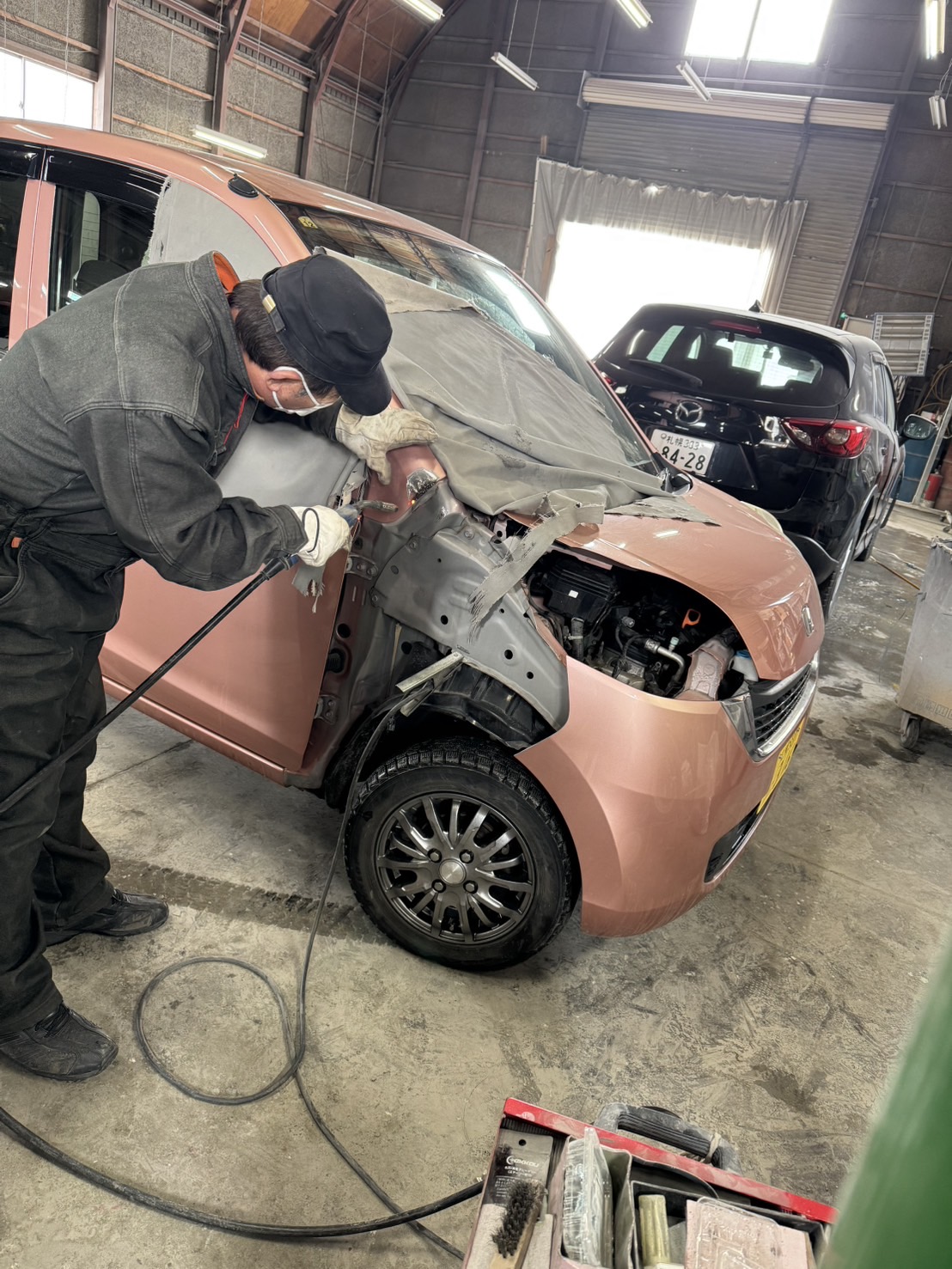 Images ほっこう自動車工業