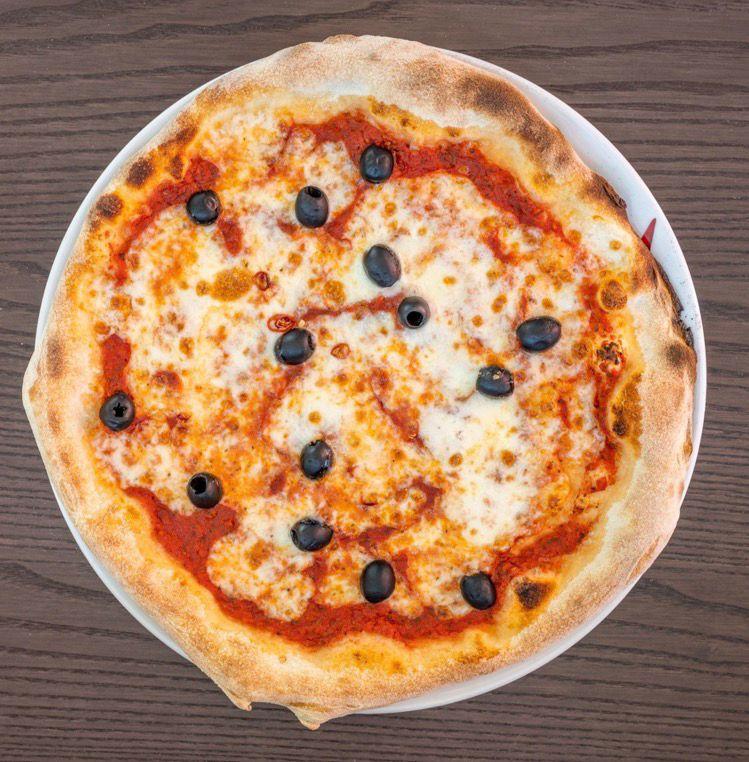 Bilder Pizzeria Aurora