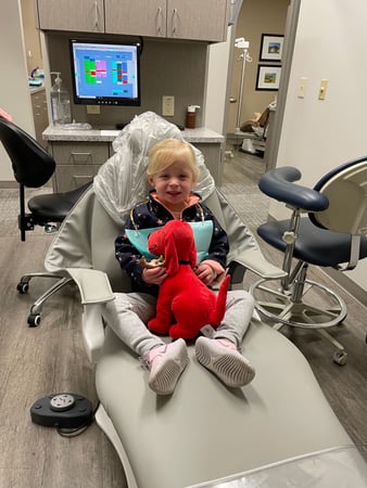Images Monfredi Family Dental