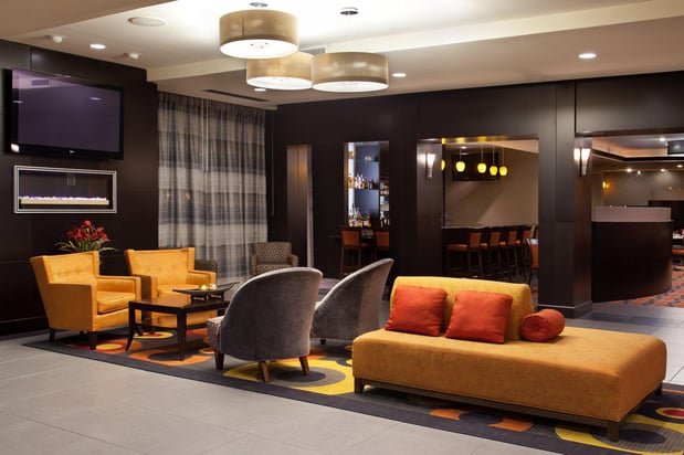 Images Holiday Inn Columbus - Hilliard by IHG