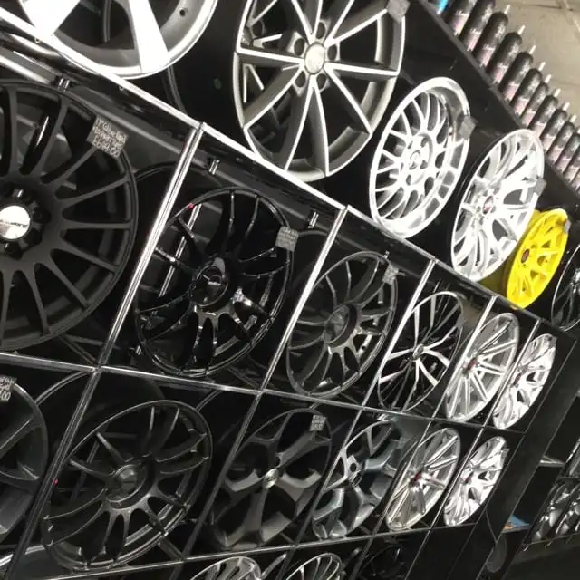 Images Motorsound Complex