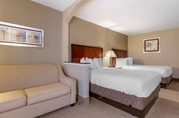 Images Best Western Plus Inn at Hunt Ridge