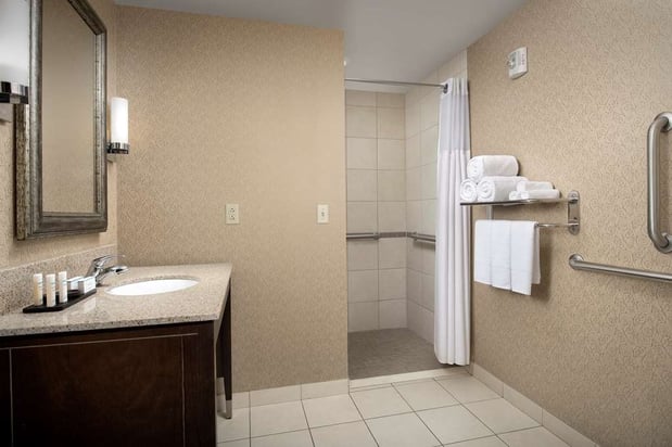 Images Embassy Suites by Hilton Birmingham Hoover