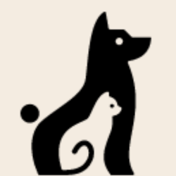 Cassie's Critter Care Logo