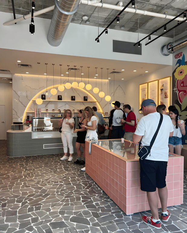 Images I Scream Gelato- Wynwood, FL