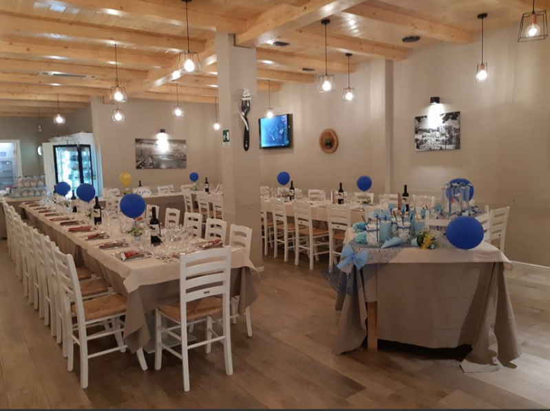 Ristorante Pizzeria La Duchessa