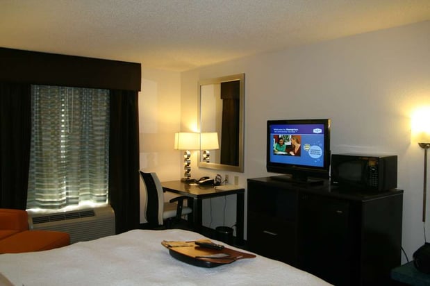Images Hampton Inn Shreveport Airport