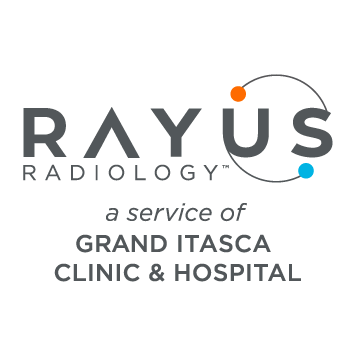 RAYUS Radiology a service of Grand Itasca Clinic & Hospital
