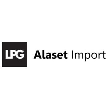 Alaset Import Oy Logo