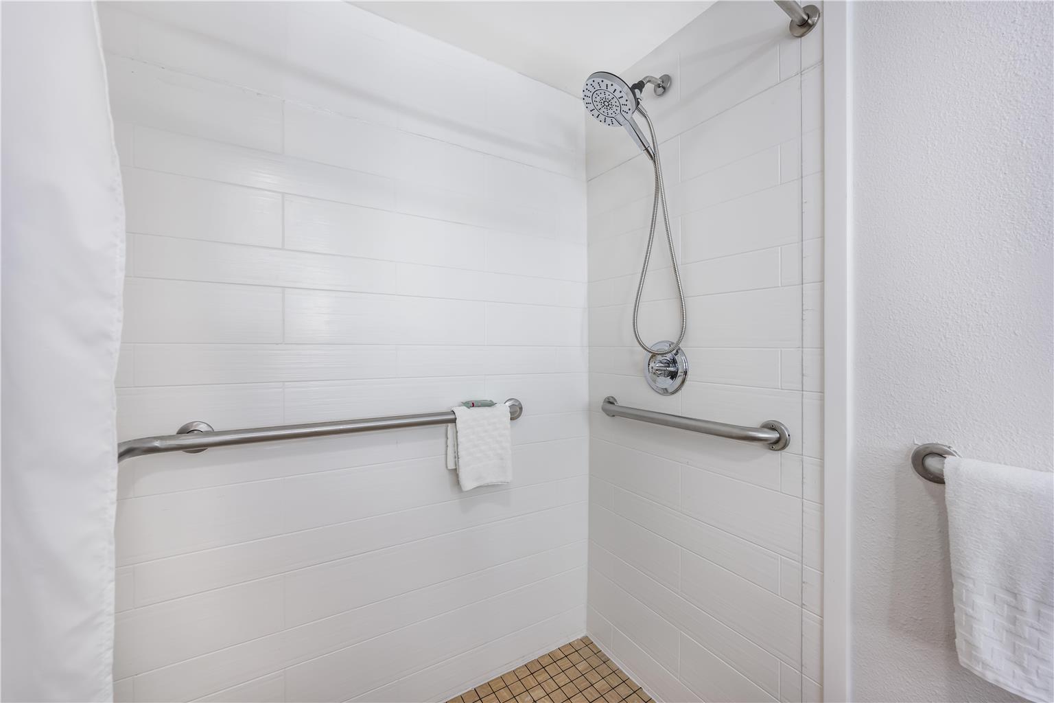 ADA Bathroom