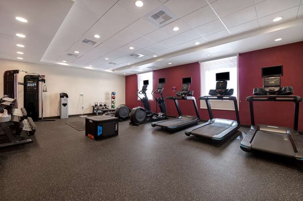 Images Home2 Suites by Hilton Las Vegas Northwest