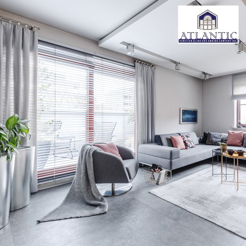 Images Atlantic Venetian Blinds Co
