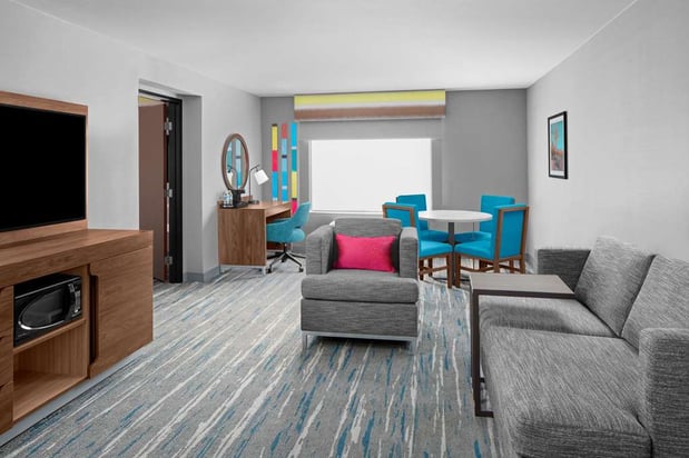 Images Hampton Inn Phoenix-Biltmore