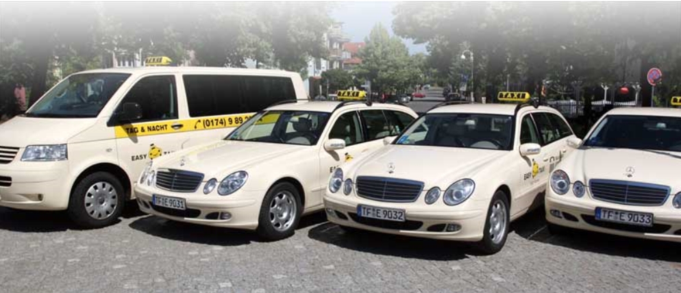 Kundenbild groß 1 Easy Taxi