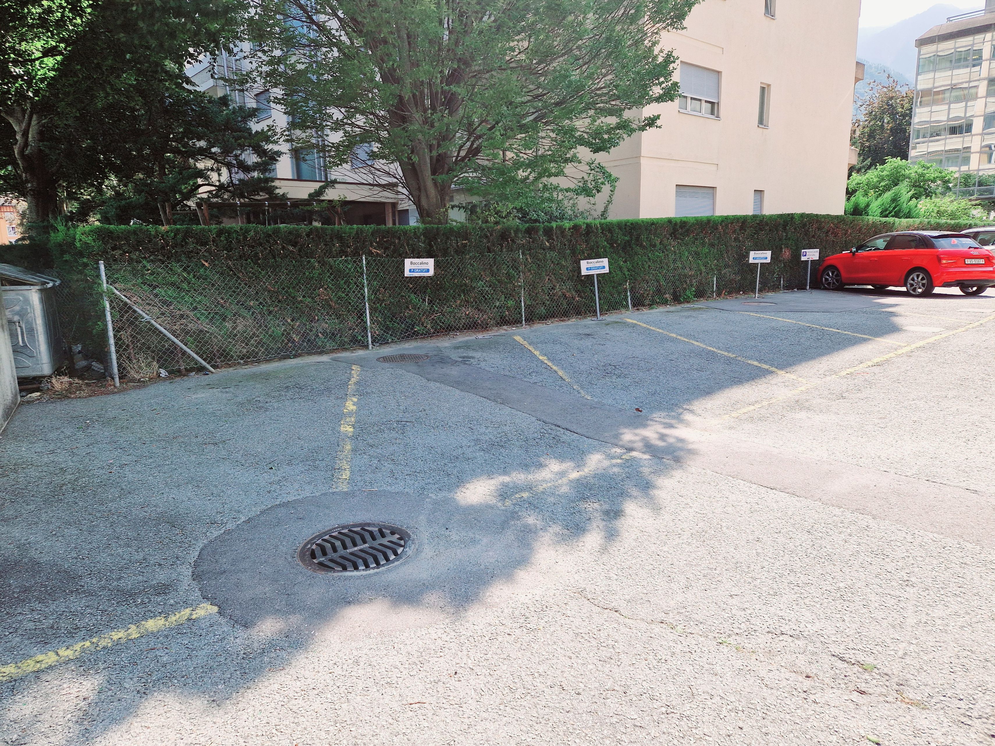 Bilder Boccalino