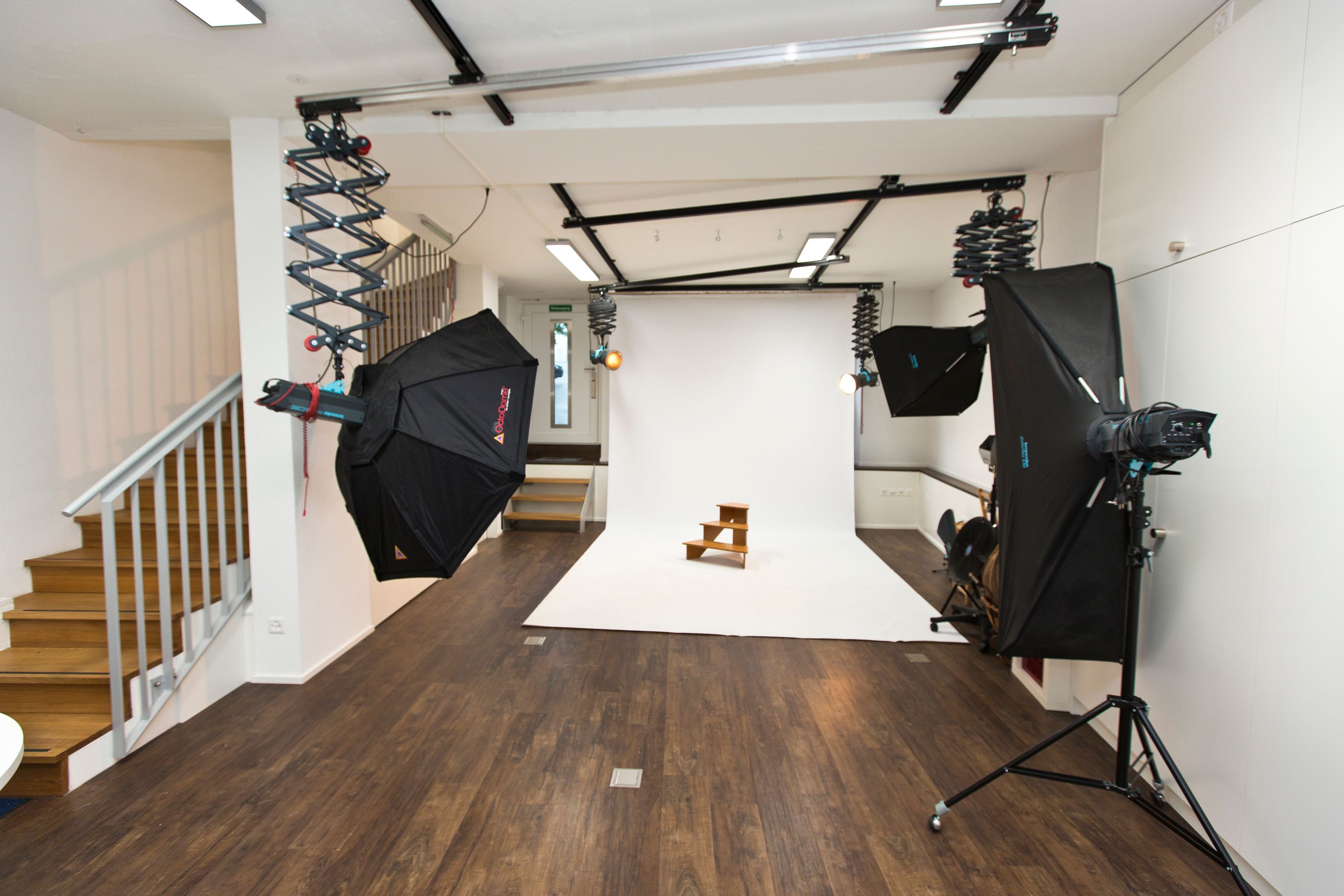 Bilder Fotostudio Kamber - Michael Kamber