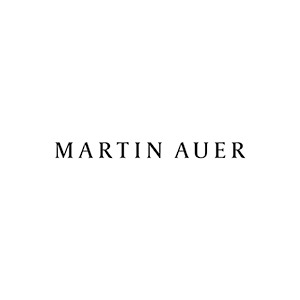 MARTIN AUER Logo